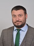 Любомир Яворов Цветанов